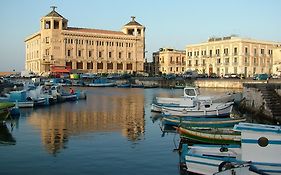 La Casetta Di Lori Ortigia